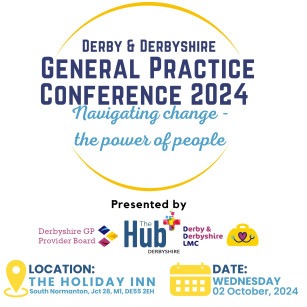 It’s time to save the date! The 2024 General Practice Conference is coming!