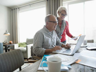 Retirement Planning