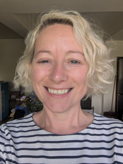 Getting to know - Dr J A Todd, GP Fellow in GP Retention 