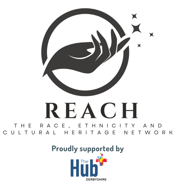 REACH Network Wellbeing Event